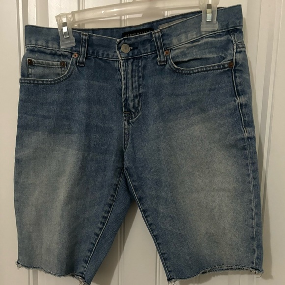 Aeropostale Men’s size 30 jeans short - Picture 1 of 5